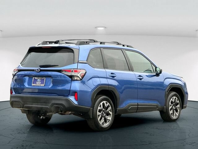 New 2026 Subaru Forester Premium AWD/4WD image 6