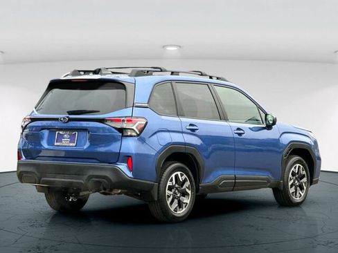 New 2026 Subaru Forester Premium AWD/4WD image 6