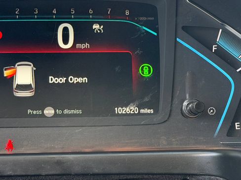 Used 2022 Honda Odyssey EX-L image 20