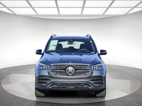 Used 2020 Mercedes-Benz GLE 450 4MATIC image 6