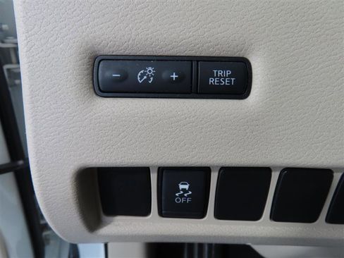 Used 2019 Nissan Murano SV w/ Cargo Package AWD/4WD image 19
