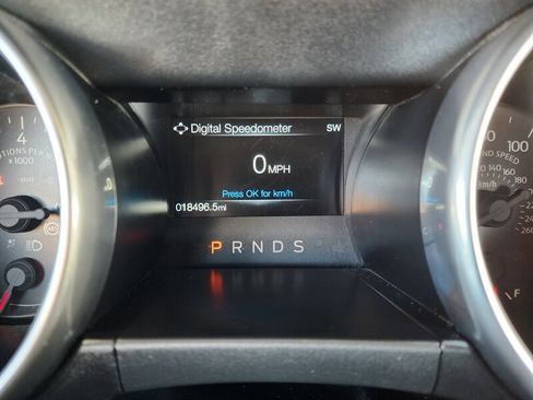 Used 2019 Ford Mustang Coupe w/ Equipment Group 101A image 29