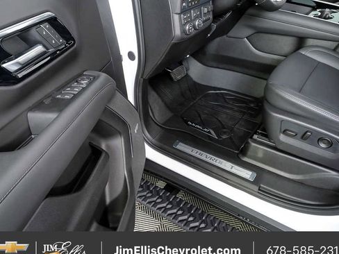 New 2026 Chevrolet Tahoe Z71 image 7