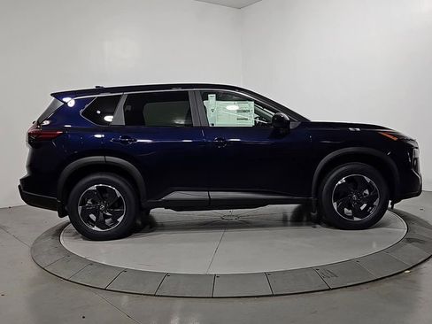 New 2026 Nissan Rogue SV w/ Cold Weather Package image 7