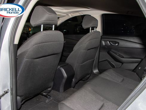 Used 2024 Honda Accord EX image 19