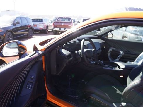 New 2025 Dodge Charger R/T w/ Sun & Sound Package image 11