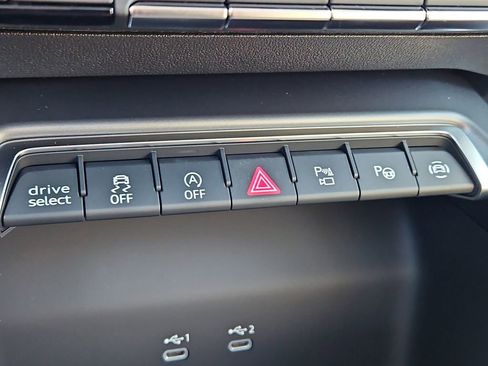 New 2026 Audi A3 2.0T Premium image 11