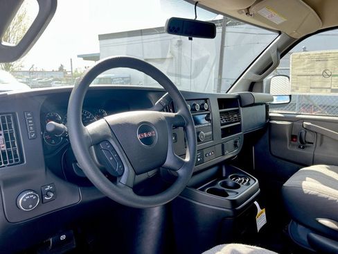 New 2025 GMC Savana 2500 w/ Communications Package image 24