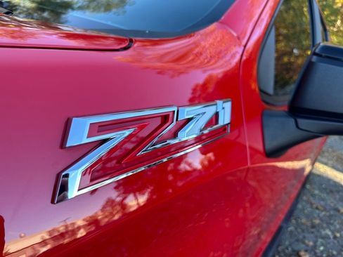 Certified 2020 Chevrolet Silverado 1500 RST image 15