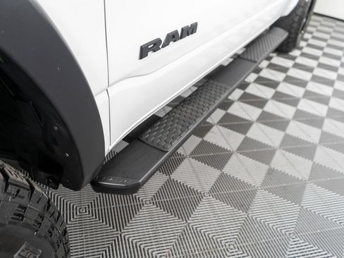 Used 2019 RAM 1500 Rebel w/ Level 1 Equipment Group AWD/4WD image 28