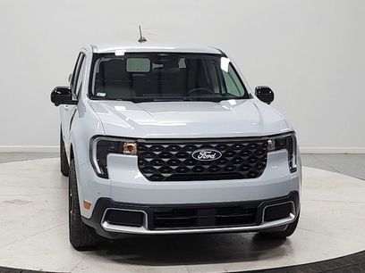 New 2026 Ford Maverick Lariat w/ 4K Tow Package