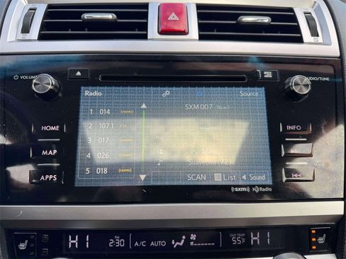 Used 2015 Subaru Outback 2.5i Limited image 27