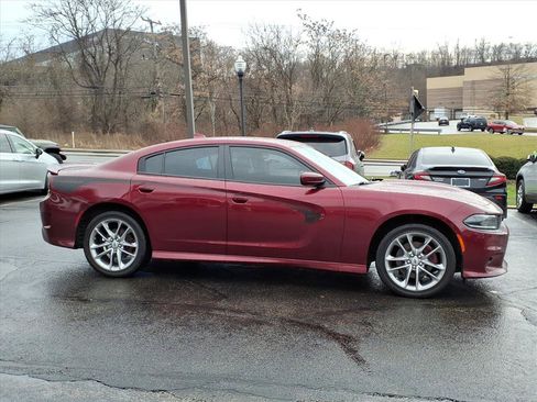 Used 2022 Dodge Charger GT image 4