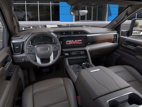New 2026 GMC Sierra 2500 Denali w/ Denali Reserve Package image 15