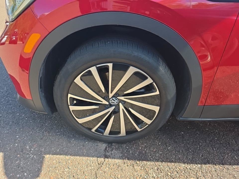 Used 2023 Volkswagen ID.4 Pro S Plus AWD/4WD image 25