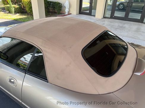 Used 1999 Jaguar XK8 Convertible RWD image 63