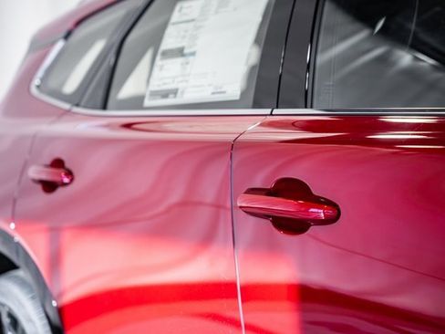 New 2026 Toyota Crown Signia image 17