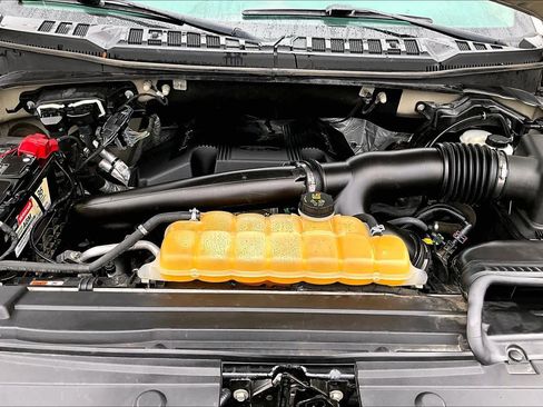Used 2018 Ford F150 Lariat AWD/4WD image 31