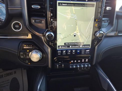 Used 2021 RAM 1500 Limited image 20