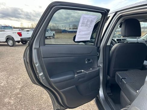 Used 2025 Mitsubishi Outlander Sport SE image 41