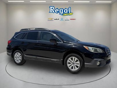Used 2016 Subaru Outback 2.5i Premium w/ Popular Package #2
