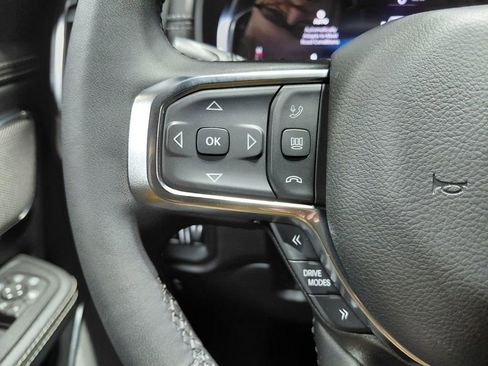 Used 2025 RAM 1500 Laramie w/ Night Edition AWD/4WD image 42