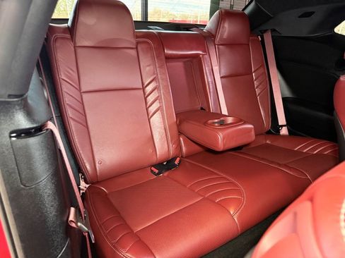 Used 2023 Dodge Challenger SRT Hellcat Redeye image 18