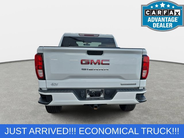 Used 2020 GMC Sierra 1500 Elevation w/ Elevation Value Package RWD image 6