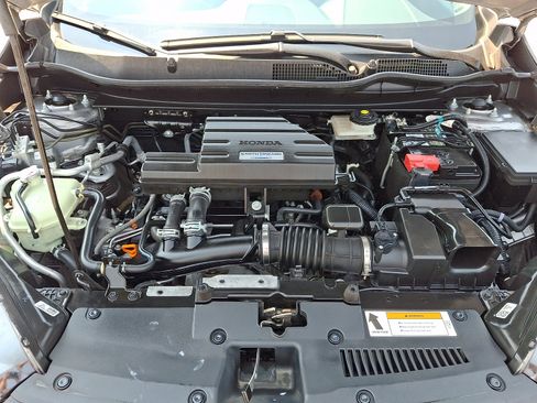 Used 2020 Honda CR-V Touring image 22