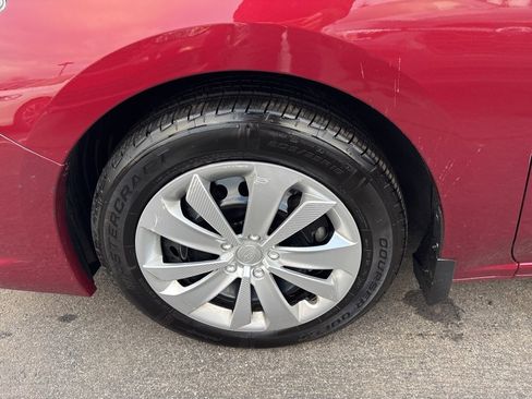 Certified 2023 Subaru Impreza 2.0i image 8