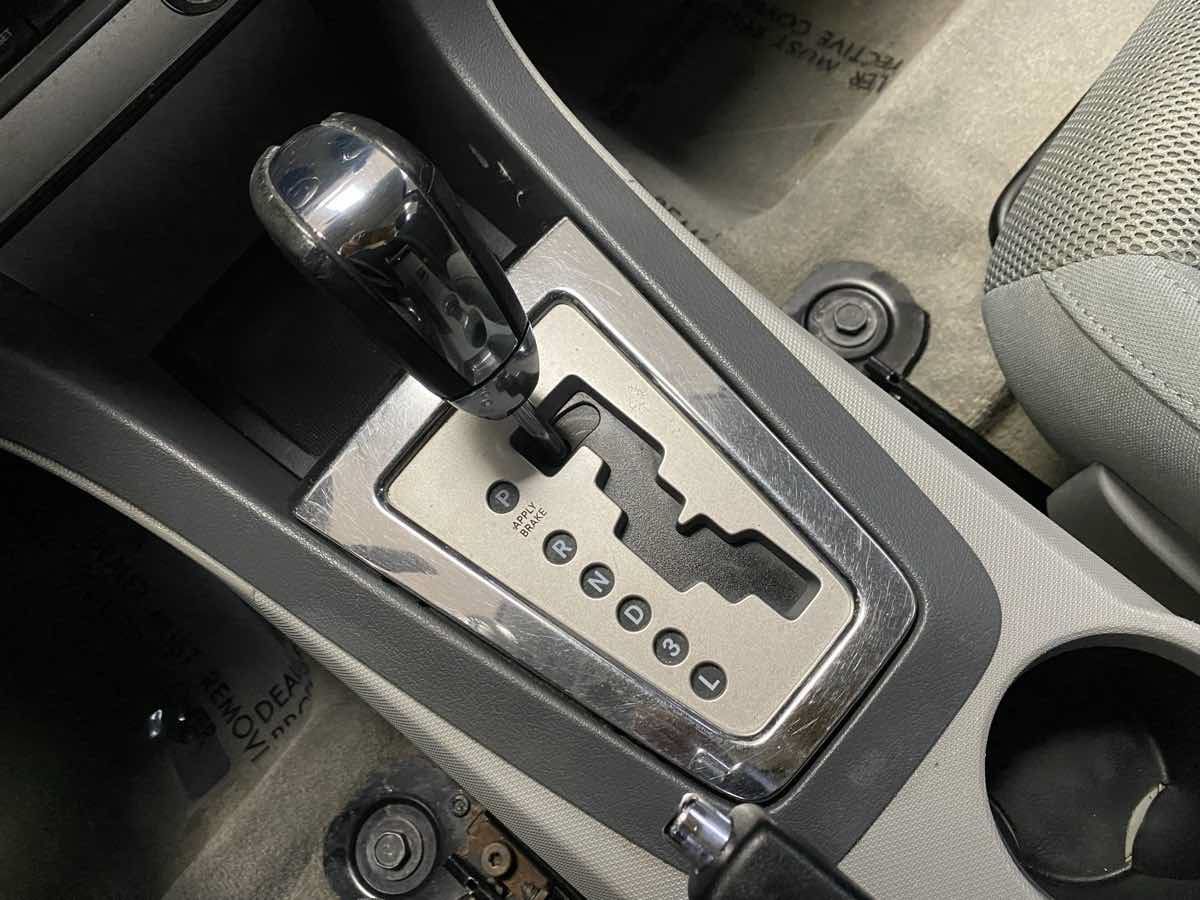Used 2008 Dodge Avenger SXT w/ Premium Convenience Group FWD image 17