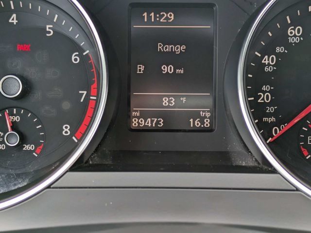 Used 2017 Volkswagen Jetta SE FWD image 25