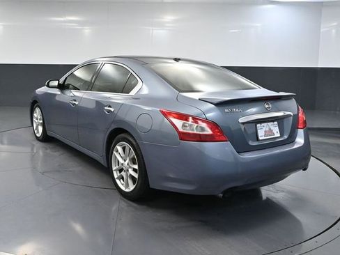 Used 2010 Nissan Maxima 3.5 SV w/ Premium Pkg FWD image 7