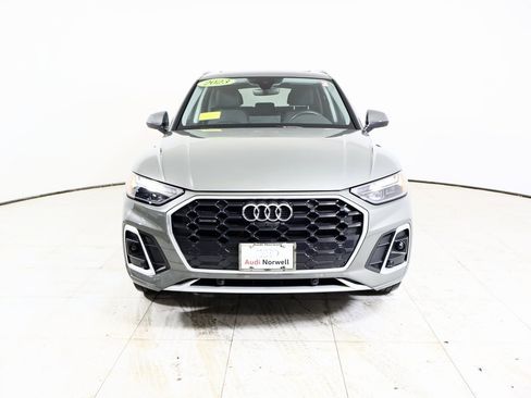 Used 2023 Audi Q5 2.0T Premium Plus w/ Premium Plus Package image 10