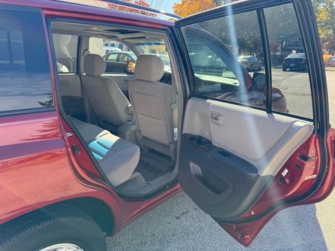 Used 2003 Toyota Highlander 4WD image 15