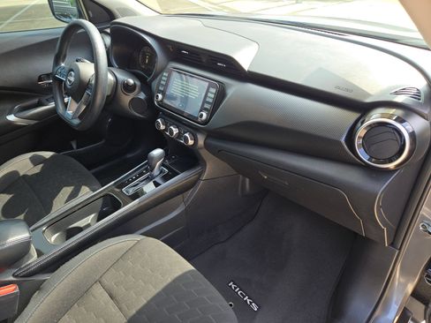 Used 2024 Nissan Kicks SV FWD image 28