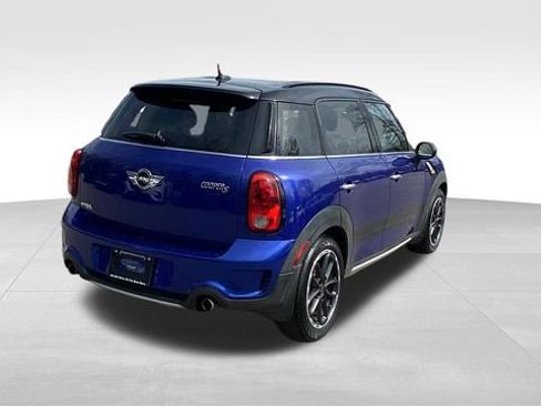 Used 2016 MINI Cooper Countryman S image 9