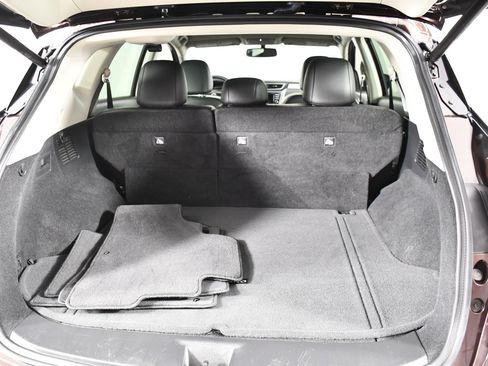 Used 2019 Nissan Murano SL AWD/4WD image 49