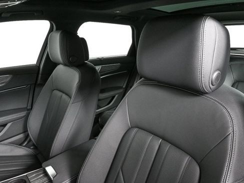 New 2025 Audi A6 Premium Plus image 5
