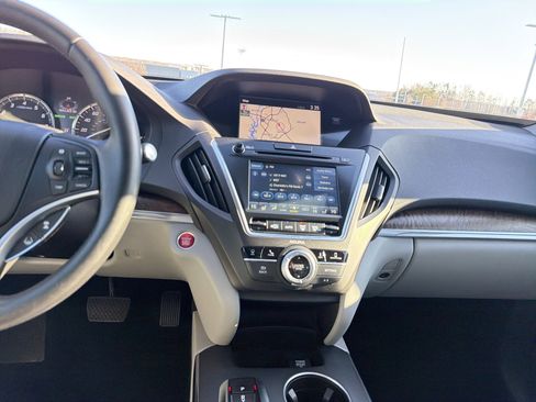 Used 2020 Acura MDX FWD w/ Technology Package image 36