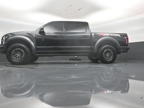 Used 2019 Ford F150 Raptor w/ Equipment Group 802A Luxury AWD/4WD image 49