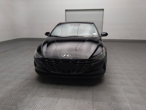 Used 2021 Hyundai Elantra SEL w/ Convenience Package image 15