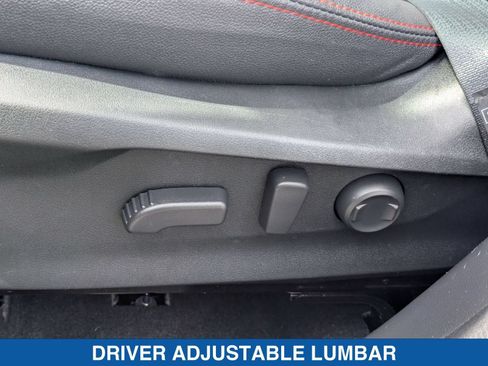 Certified 2024 Subaru Forester Sport AWD/4WD image 27