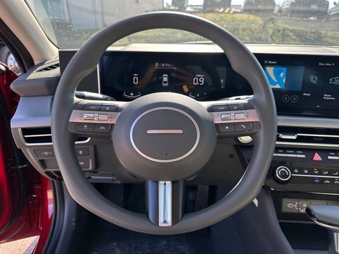 Used 2026 Hyundai Sonata SE FWD image 18