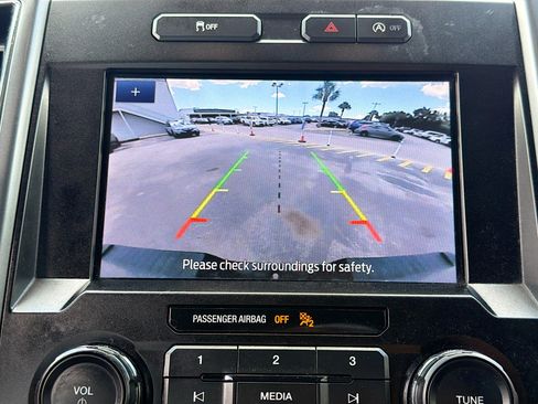 Used 2020 Ford F150 XLT w/ Equipment Group 301A Mid RWD image 29