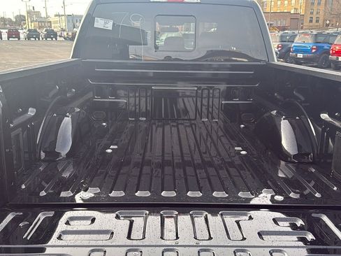 New 2025 Ford F150 XLT w/ Equipment Group 302A MID image 9