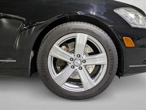Used 2013 Mercedes-Benz S 550 S 550 image 24