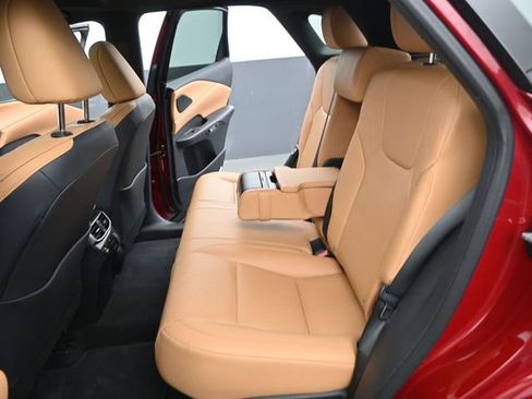Used 2025 Lexus RX 350 Premium Plus w/ Convenience Package FWD image 15