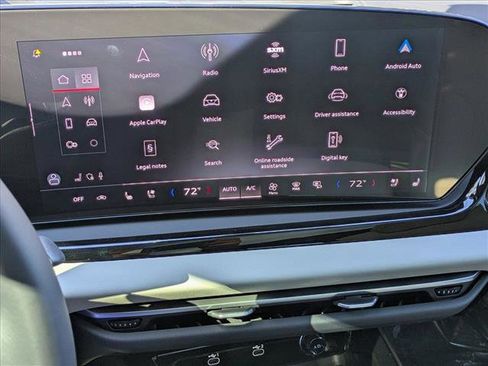 New 2025 Audi A5 2.0T Prestige image 13