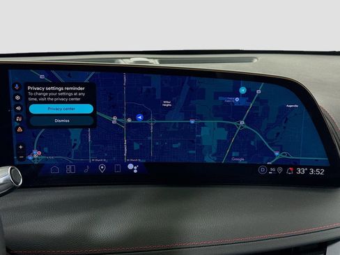 Used 2025 Cadillac CT5 Sport w/ Technology Package image 13